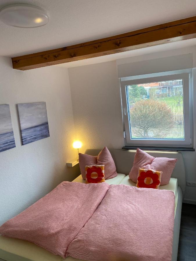 Ferienhaus Nordstrand Horumersiel Exterior foto